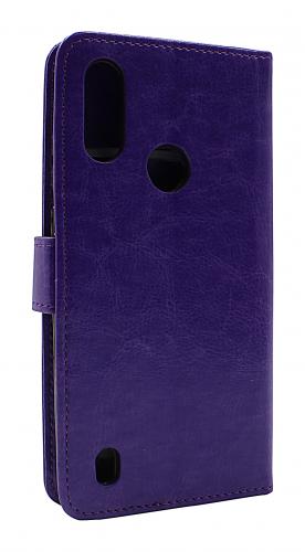 billigamobilskydd.seCrazy Horse Wallet Motorola Moto E6s