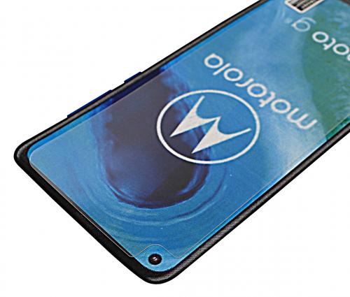 billigamobilskydd.se6-Pack Screen Protector Motorola Moto G8