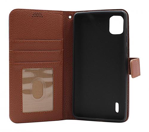 billigamobilskydd.seNew Standcase Wallet Nokia C2 2nd Edition