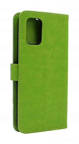 billigamobilskydd.seCrazy Horse Wallet Nokia G11 / G21