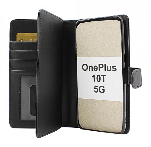 CoverinSkimblocker XL Magnet Wallet OnePlus 10T 5G