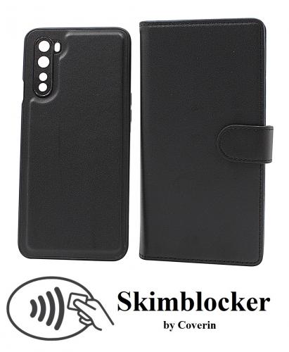 CoverinSkimblocker OnePlus Nord Magnet Phone Wallet