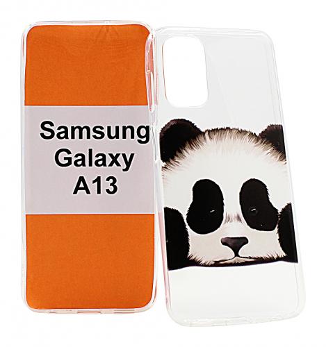 Design Case TPU Samsung Galaxy A13 (A135F/DS)