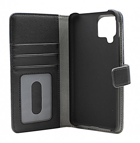 CoverinSkimblocker Magnet Wallet Samsung Galaxy A22 (SM-A225F/DS)