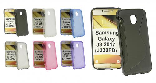 billigamobilskydd.seS-Line Cover Samsung Galaxy J3 2017 (J330FD)