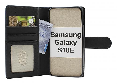 CoverinSkimblocker Samsung Galaxy S10e Phone Wallet