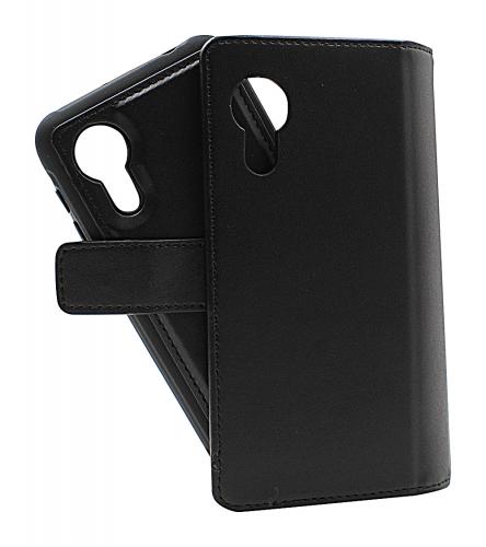 CoverinSkimblocker Magnet Wallet Samsung Galaxy Xcover 5 (SM-G525F)