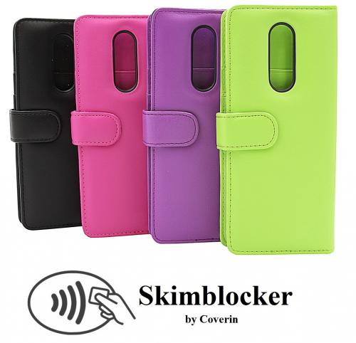 CoverinSkimblocker Wallet Sony Xperia 1 (J9110)