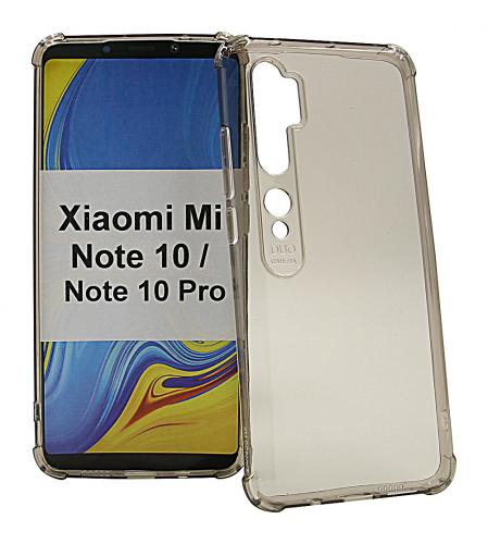 billigamobilskydd.seTPU Case Xiaomi Mi Note 10 / Mi Note 10 Pro