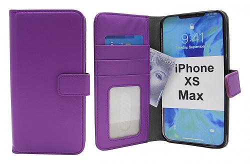 CoverinSkimblocker Magnet Wallet iPhone Xs Max