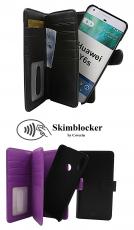 CoverinSkimblocker XL Magnet Wallet Huawei Y6s