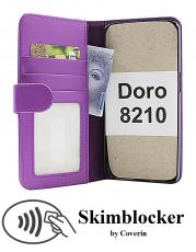 CoverinSkimblocker Wallet Doro 8210