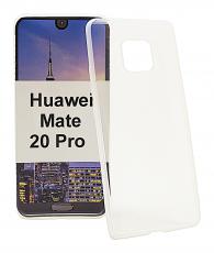 billigamobilskydd.seUltra Thin TPU Case Huawei Mate 20 Pro