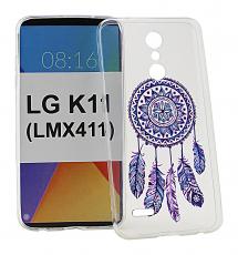 billigamobilskydd.seDesign Case TPU LG K11 (LMX410)