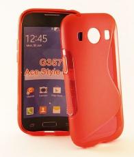 billigamobilskydd.seS-Line Cover Samsung Galaxy Ace 4 (G357F)