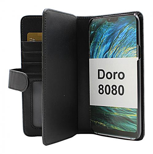 CoverinSkimblocker XL Wallet Doro 8080