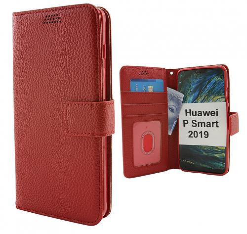 billigamobilskydd.seNew Standcase Wallet Huawei P Smart 2019