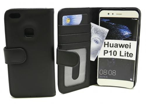 CoverinPlnboksfodral Huawei P10 Lite