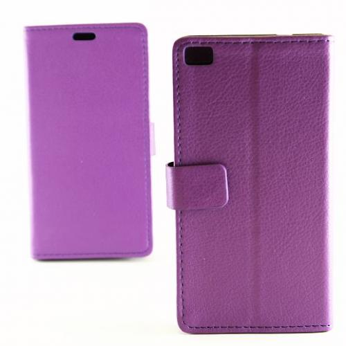 billigamobilskydd.seStandcase Wallet Huawei P8