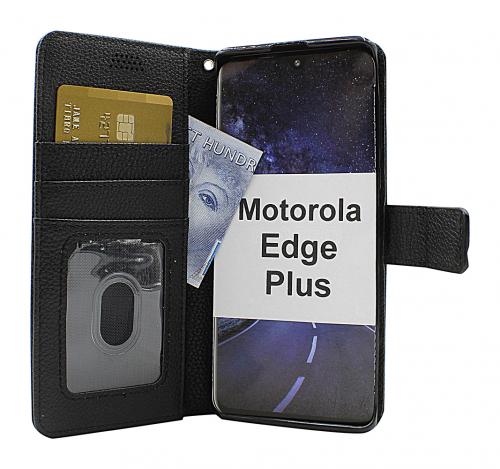 billigamobilskydd.seNew Standcase Wallet Motorola Edge Plus