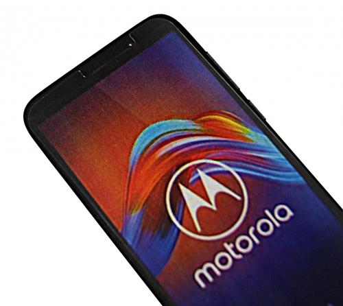 billigamobilskydd.se6-Pack Screen Protector Motorola Moto E6 Play