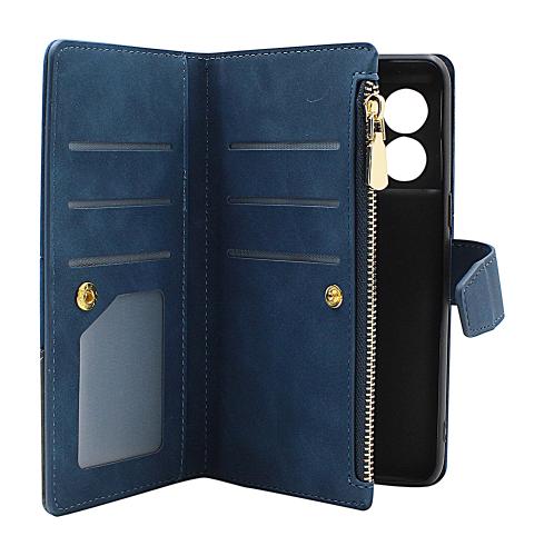 billigamobilskydd.seXL Standcase Luxury Wallet OnePlus 10T 5G