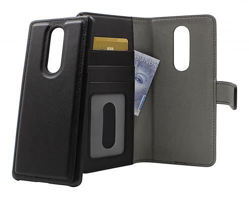 CoverinSkimblocker Magnet Wallet OnePlus 8