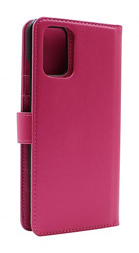 CoverinSkimblocker Magnet Wallet Samsung Galaxy A02s