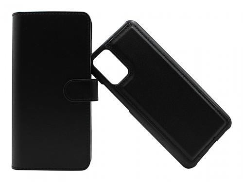 CoverinSkimblocker XL Magnet Wallet Samsung Galaxy A02s