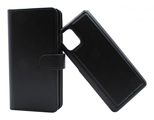 CoverinSkimblocker XL Magnet Wallet Samsung Galaxy Note 10 Lite (N770F)