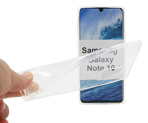 billigamobilskydd.seUltra Thin TPU Case Samsung Galaxy Note 10 (N970F/DS)