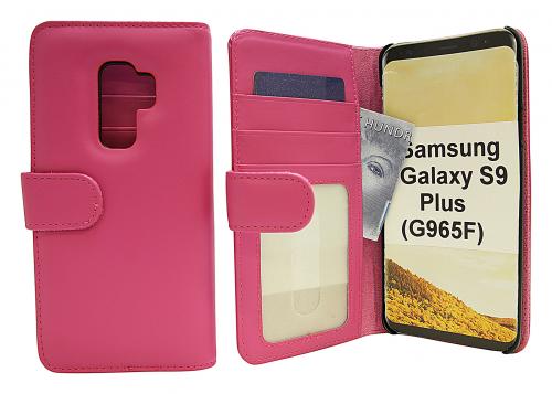 CoverinPlnboksfodral Samsung Galaxy S9 Plus (G965F)