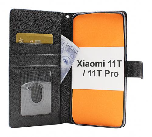 billigamobilskydd.seNew Standcase Wallet Xiaomi 11T / 11T Pro