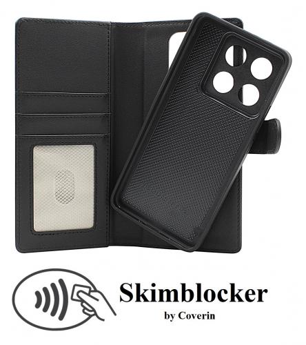 CoverinSkimblocker Xiaomi 14T Pro Magnet Phone Wallet