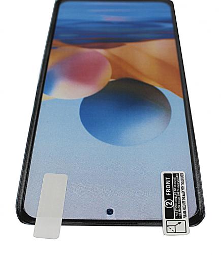 billigamobilskydd.se6-Pack Screen Protector Xiaomi Redmi Note 10 Pro