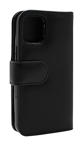 CoverInSkimblocker Wallet iPhone 12 Mini (5.4)