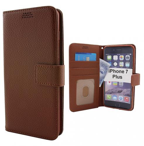 New Standcase Wallet iPhone 7 Plus