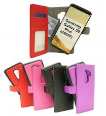 CoverInMagnet Fodral Samsung Galaxy S9 Plus (G965F)