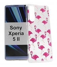 billigamobilskydd.seDesign Case TPU Sony Xperia 5 II (XQ-AS52)