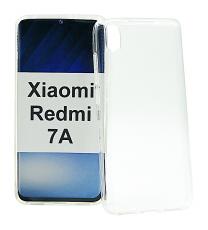 billigamobilskydd.seTPU Case Xiaomi Redmi 7A