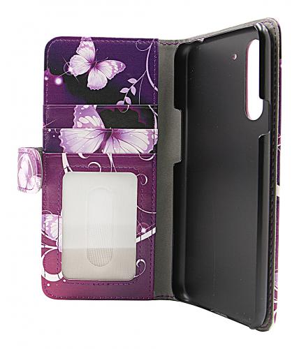 CoverinSkimblocker Designwallet Doro 8080