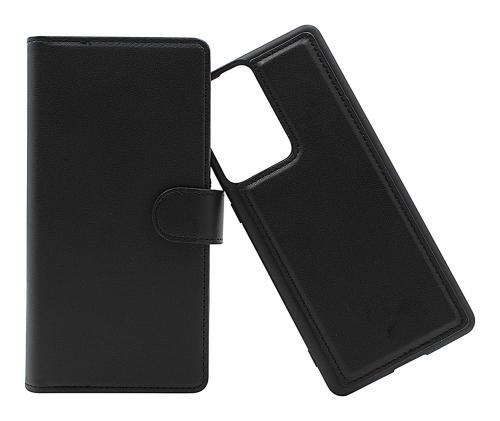 CoverinSkimblocker Motorola Moto G85 XL Magnet Phone Wallet