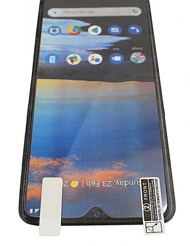 billigamobilskydd.se6-Pack Screen Protector Nokia 5.3