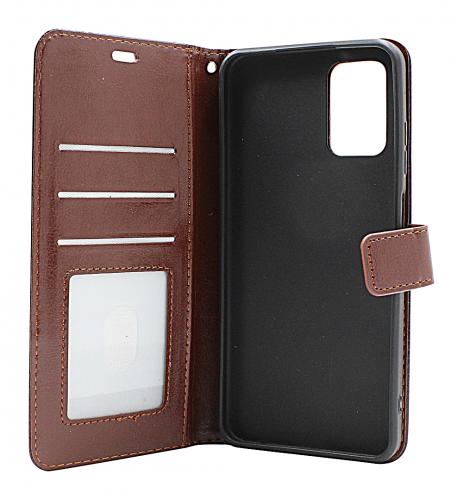 billigamobilskydd.seCrazy Horse Wallet Nokia G42 5G