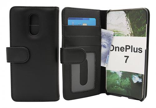 CoverinSkimblocker Wallet OnePlus 7