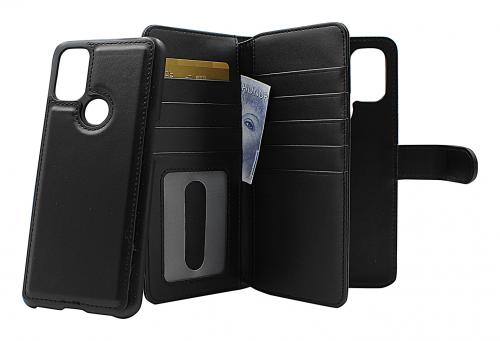 CoverinSkimblocker XL Magnet Wallet OnePlus Nord N10