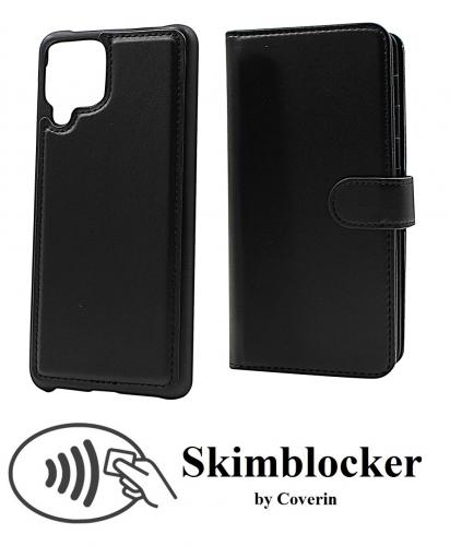 CoverinSkimblocker XL Magnet Wallet Samsung Galaxy A22 (SM-A225F/DS)