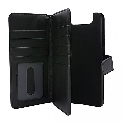 CoverinSkimblocker XL Magnet Wallet Samsung Galaxy A80 (A805F/DS)