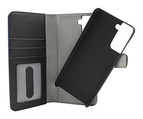 CoverinSkimblocker Magnet Wallet Samsung Galaxy S21 Plus 5G (G996B)