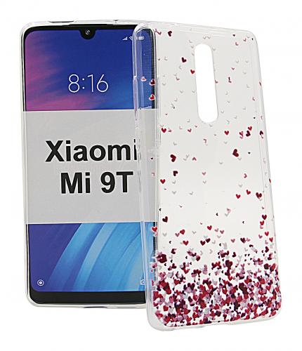 billigamobilskydd.seDesign Case TPU Xiaomi Mi 9T